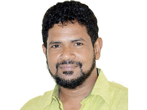 ಜಗದೀಶ್ ಶೇಣವ ವಿರುದ್ಧ ಗೂಂಡಾ ಕಾಯ್ದೆಯಡಿ ಪ್ರಕರಣ ದಾಖಲಿಸಿ : ಹನೀಫ್ ಖಾನ್ ಕೊಡಾಜೆ ಒತ್ತಾಯ